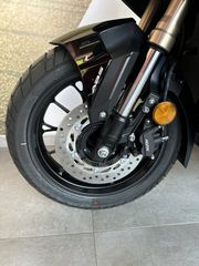 Honda ADV 350 2024 Bluetooth Βαλίτσα ABS-thumb-7