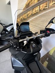 Honda ADV 350 2024 Bluetooth Βαλίτσα ABS-thumb-8