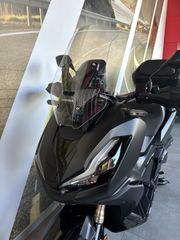 Honda ADV 350 2024 Bluetooth Βαλίτσα ABS-thumb-6