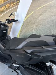 Honda ADV 350 2024 Bluetooth Βαλίτσα ABS-thumb-10