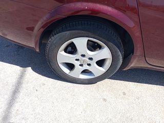 NISSAN PRIMERA P12 ΖΑΝΤΕΣ ΓΝΗΣΙΕΣ