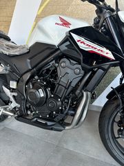 Honda CB 500 2025 Hornet-thumb-2