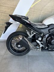 Honda CB 500 2025 Hornet-thumb-3