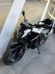 Honda CB 500 2025 Hornet-thumb-5