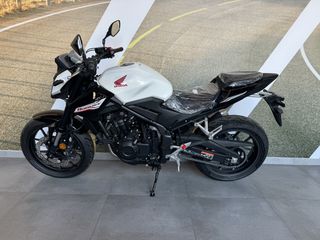 Honda CB 500 2025 Hornet-thumb-4