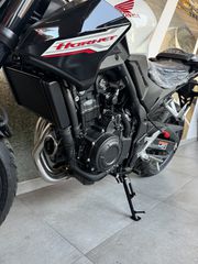 Honda CB 500 2025 Hornet-thumb-9