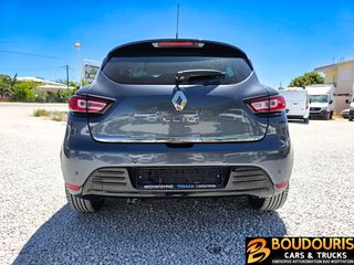 Renault Clio 2017 TCE 120 DYNAMIQUE TURBO-LED ΦΑΝΑΡΙΑ-CRUISE CONTROL-124000χλμ-thumb-6