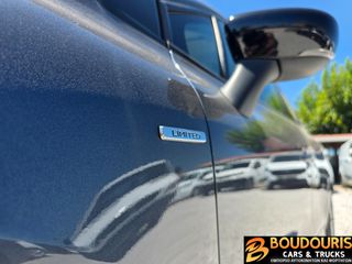 Renault Clio 2017 TCE 120 DYNAMIQUE TURBO-LED ΦΑΝΑΡΙΑ-CRUISE CONTROL-124000χλμ-thumb-36