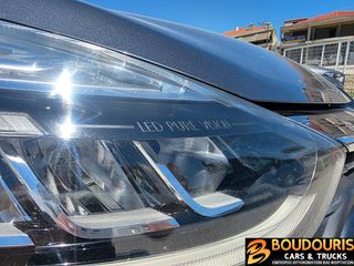 Renault Clio 2017 TCE 120 DYNAMIQUE TURBO-LED ΦΑΝΑΡΙΑ-CRUISE CONTROL-124000χλμ-thumb-39