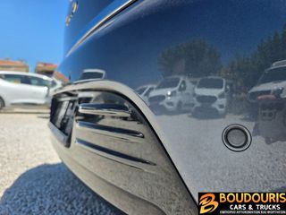 Renault Clio 2017 TCE 120 DYNAMIQUE TURBO-LED ΦΑΝΑΡΙΑ-CRUISE CONTROL-124000χλμ-thumb-40