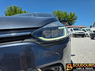 Renault Clio 2017 TCE 120 DYNAMIQUE TURBO-LED ΦΑΝΑΡΙΑ-CRUISE CONTROL-124000χλμ-thumb-44