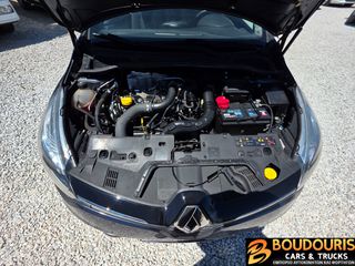 Renault Clio 2017 TCE 120 DYNAMIQUE TURBO-LED ΦΑΝΑΡΙΑ-CRUISE CONTROL-124000χλμ-thumb-48