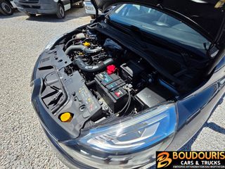 Renault Clio 2017 TCE 120 DYNAMIQUE TURBO-LED ΦΑΝΑΡΙΑ-CRUISE CONTROL-124000χλμ-thumb-49