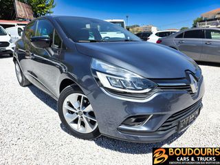 Renault Clio 2017 TCE 120 DYNAMIQUE TURBO-LED ΦΑΝΑΡΙΑ-CRUISE CONTROL-124000χλμ-thumb-51