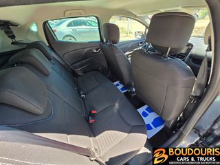 Renault Clio 2017 TCE 120 DYNAMIQUE TURBO-LED ΦΑΝΑΡΙΑ-CRUISE CONTROL-124000χλμ-thumb-16