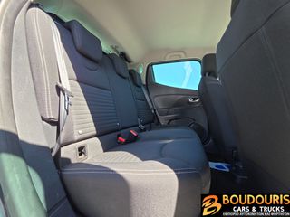 Renault Clio 2017 TCE 120 DYNAMIQUE TURBO-LED ΦΑΝΑΡΙΑ-CRUISE CONTROL-124000χλμ-thumb-17
