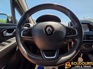 Renault Clio 2017 TCE 120 DYNAMIQUE TURBO-LED ΦΑΝΑΡΙΑ-CRUISE CONTROL-124000χλμ-thumb-22