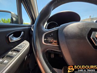 Renault Clio 2017 TCE 120 DYNAMIQUE TURBO-LED ΦΑΝΑΡΙΑ-CRUISE CONTROL-124000χλμ-thumb-23