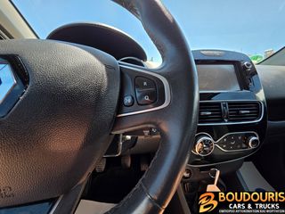 Renault Clio 2017 TCE 120 DYNAMIQUE TURBO-LED ΦΑΝΑΡΙΑ-CRUISE CONTROL-124000χλμ-thumb-24