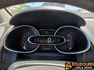 Renault Clio 2017 TCE 120 DYNAMIQUE TURBO-LED ΦΑΝΑΡΙΑ-CRUISE CONTROL-124000χλμ-thumb-25