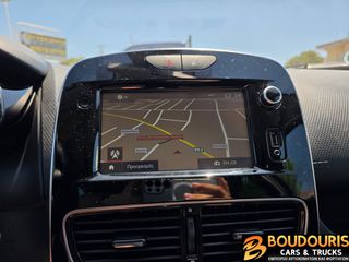 Renault Clio 2017 TCE 120 DYNAMIQUE TURBO-LED ΦΑΝΑΡΙΑ-CRUISE CONTROL-124000χλμ-thumb-26