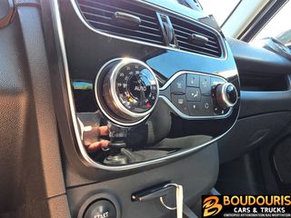 Renault Clio 2017 TCE 120 DYNAMIQUE TURBO-LED ΦΑΝΑΡΙΑ-CRUISE CONTROL-124000χλμ-thumb-27