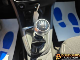 Renault Clio 2017 TCE 120 DYNAMIQUE TURBO-LED ΦΑΝΑΡΙΑ-CRUISE CONTROL-124000χλμ-thumb-28