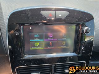 Renault Clio 2017 TCE 120 DYNAMIQUE TURBO-LED ΦΑΝΑΡΙΑ-CRUISE CONTROL-124000χλμ-thumb-30