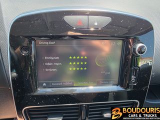 Renault Clio 2017 TCE 120 DYNAMIQUE TURBO-LED ΦΑΝΑΡΙΑ-CRUISE CONTROL-124000χλμ-thumb-32