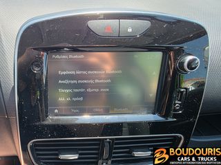 Renault Clio 2017 TCE 120 DYNAMIQUE TURBO-LED ΦΑΝΑΡΙΑ-CRUISE CONTROL-124000χλμ-thumb-33
