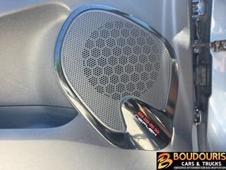 Renault Clio 2017 TCE 120 DYNAMIQUE TURBO-LED ΦΑΝΑΡΙΑ-CRUISE CONTROL-124000χλμ-thumb-34