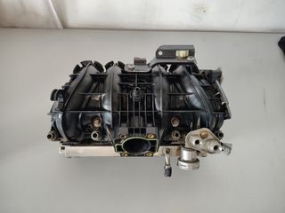 Πολλαπλή Εισαγωγής OPEL CORSA 1993 - 2000 0280620004