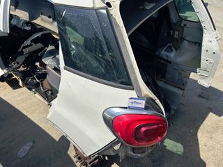 ΦΤΕΡΟ ΠΙΣΩ ΑΡΙΣΤΕΡΟ - ΦΑΝΟΣΤΑΤΗΣ  FIAT 500 L (2012-2017)