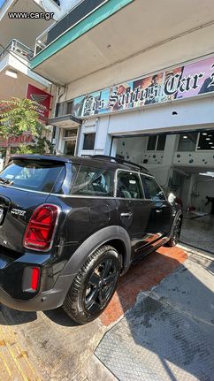Mini Cooper C Countryman 2020