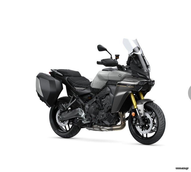 Yamaha Tracer 9 GT 2026 gt