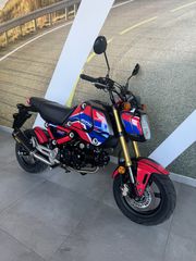 Honda MSX 125 2021-thumb-1