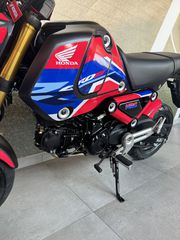 Honda MSX 125 2021-thumb-9