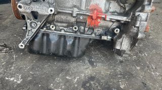 Κάρτερ 5FW - 5F01 1.6lt, από Citroën C4 '06-'10 για Peugeot 207 CC '07-'11, Peugeot 308, MINI '07-'10