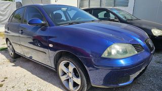 Seat Ibiza 2003