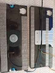 Πλακέτες samsung smart 55"