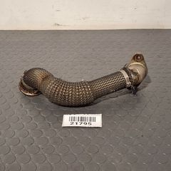OPEL CORSA E ( 14 - 19 )     ΣΩΛΗΝΑΣ   ΚΑΥΣΑΕΡΙΩΝ   EGR     #21795