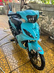 Yamaha CRYPTON-X135 2016