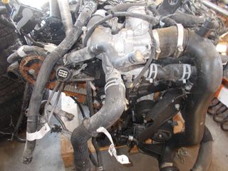 MHXANH FORD RANGER 3000cc V6 2025