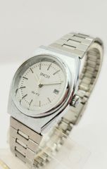 Vintage SPACER 3395 Quartz γυναικείο ρολόι Α9536 ΤΙΜΗ 80 ΕΥΡΩ