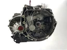 ΚΙΒΩΤΙΟ ΤΑΧΥΤΗΤΩΝ ΣΑΣΜΑΝ PEUGEOT 308 II 1.2 THP PURETECH 130 ΓΝΗΣΙΟ ΜΕΤΑΧΕΙΡΙΣΜΕΝΟ ΑΝΤΑΛΛΑΚΤΙΚΟ