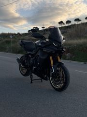 Yamaha Tracer 9 GT 2023 GT