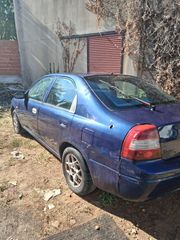 Kia Shuma 2001