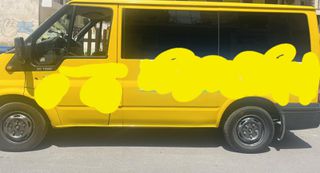 Ford 2007 Transit