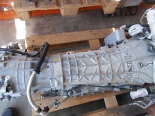 AYTOMATO ΣΑΖΜΑΝ 4Χ4 FORD RANGER WILDTRUCK  3000cc V6 2025 6500KM