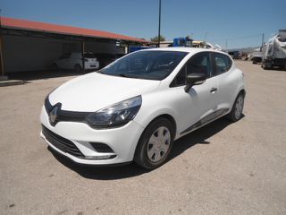 Pickup - Αγροτικό Renault 2017 CLIO  VAN